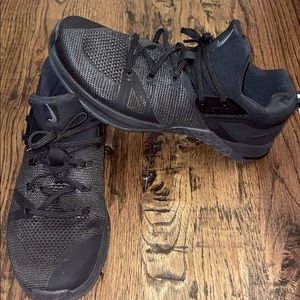 Black Nike Metcons